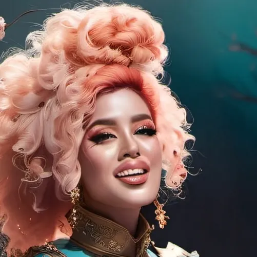 chat with ai character: Katy