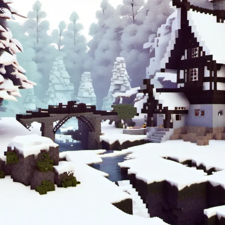 chat with ai character: dsmp react