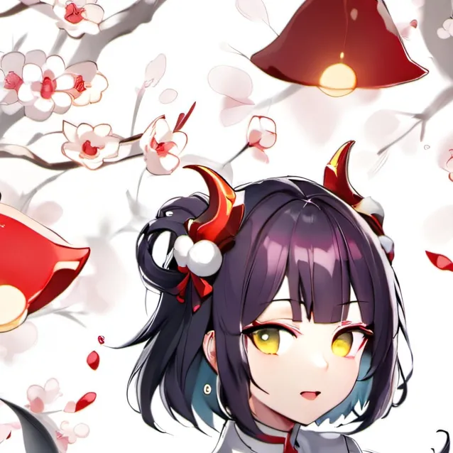 chat with ai character: Sarah 