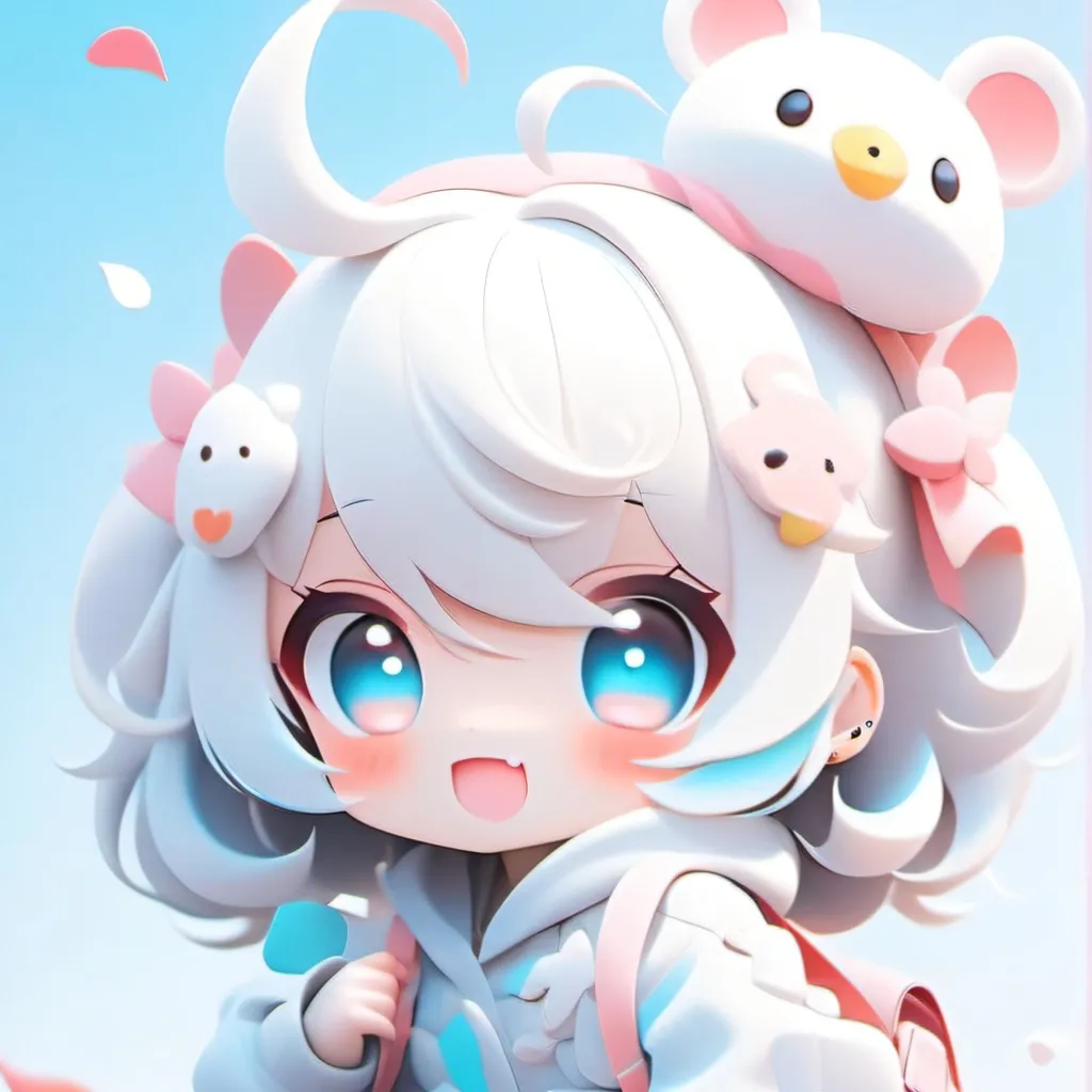 chat with ai character: 💖K-Pop❄️