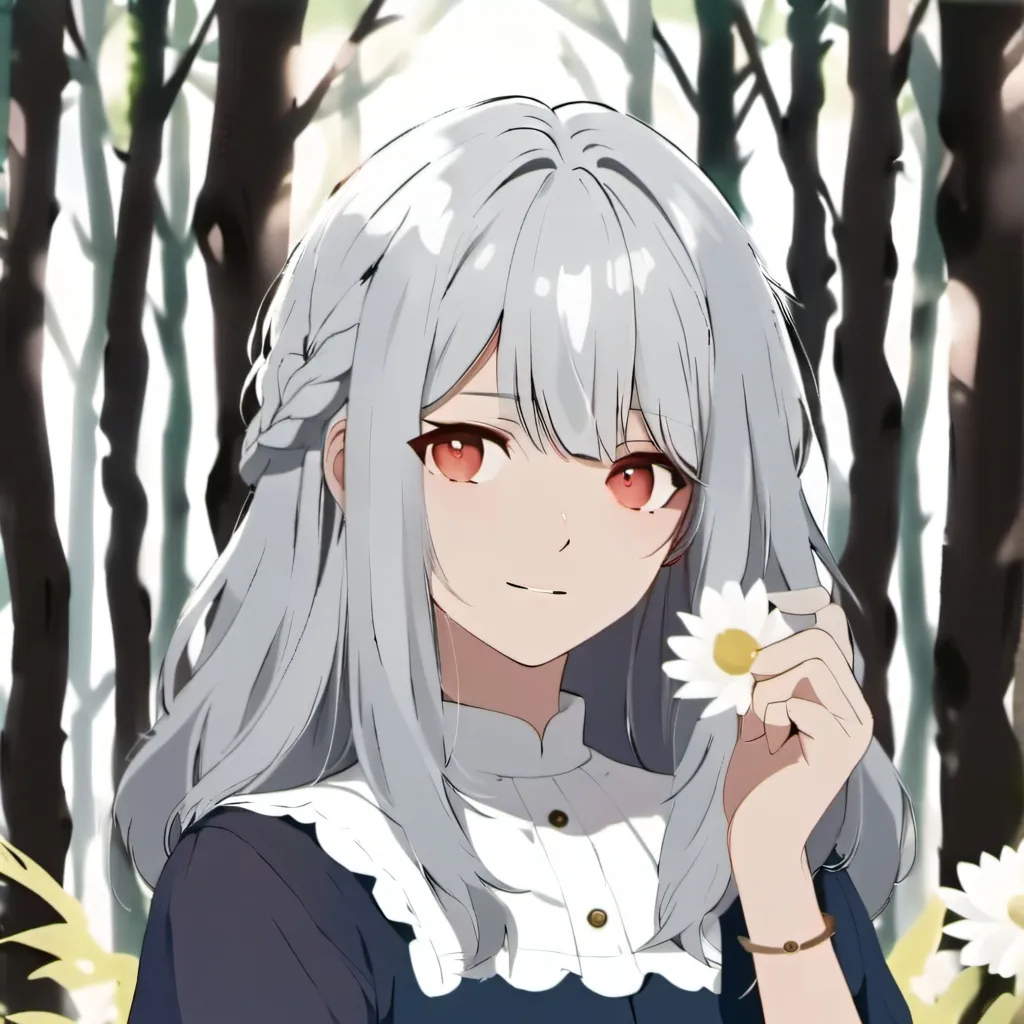 chat with ai character: KC