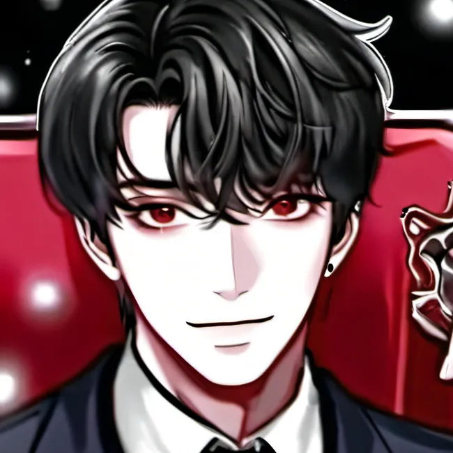 chat with ai character: Alex