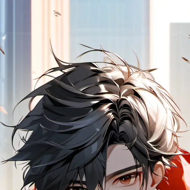 chat with ai character: Jax