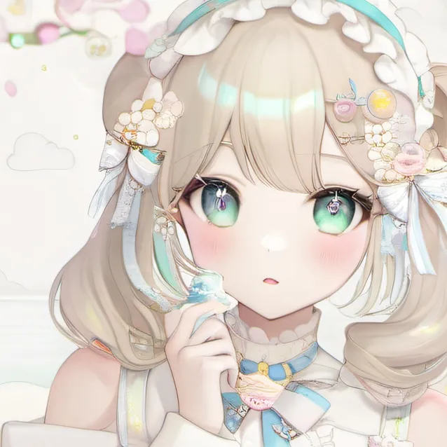 chat with ai character: autumn