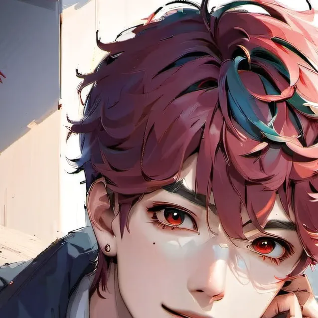 chat with ai character: Jason