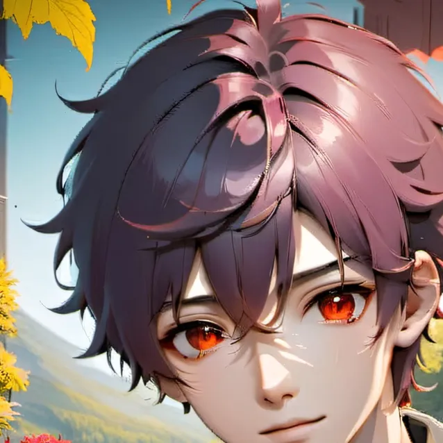 chat with ai character: Jason