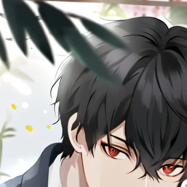 chat with ai character: Aaron