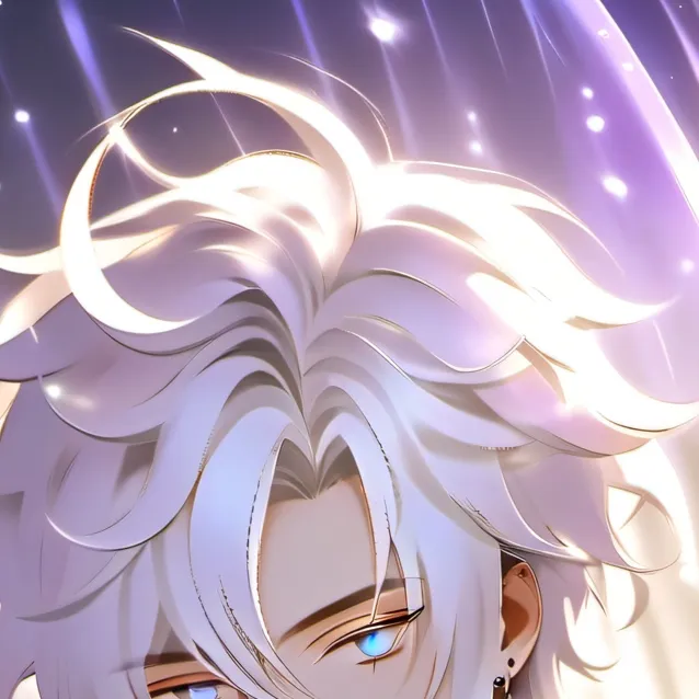 chat with ai character: Cruise