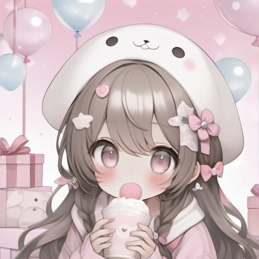 chat with ai character: Lillian