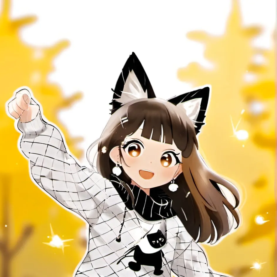 chat with ai character: Kirra