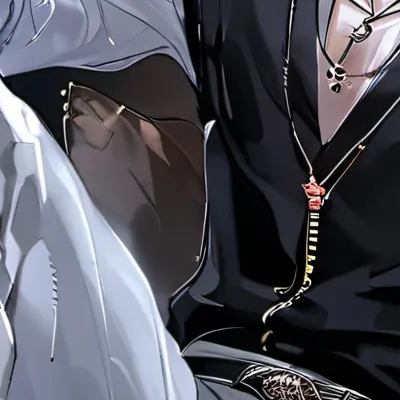 chat with ai character: Mikey