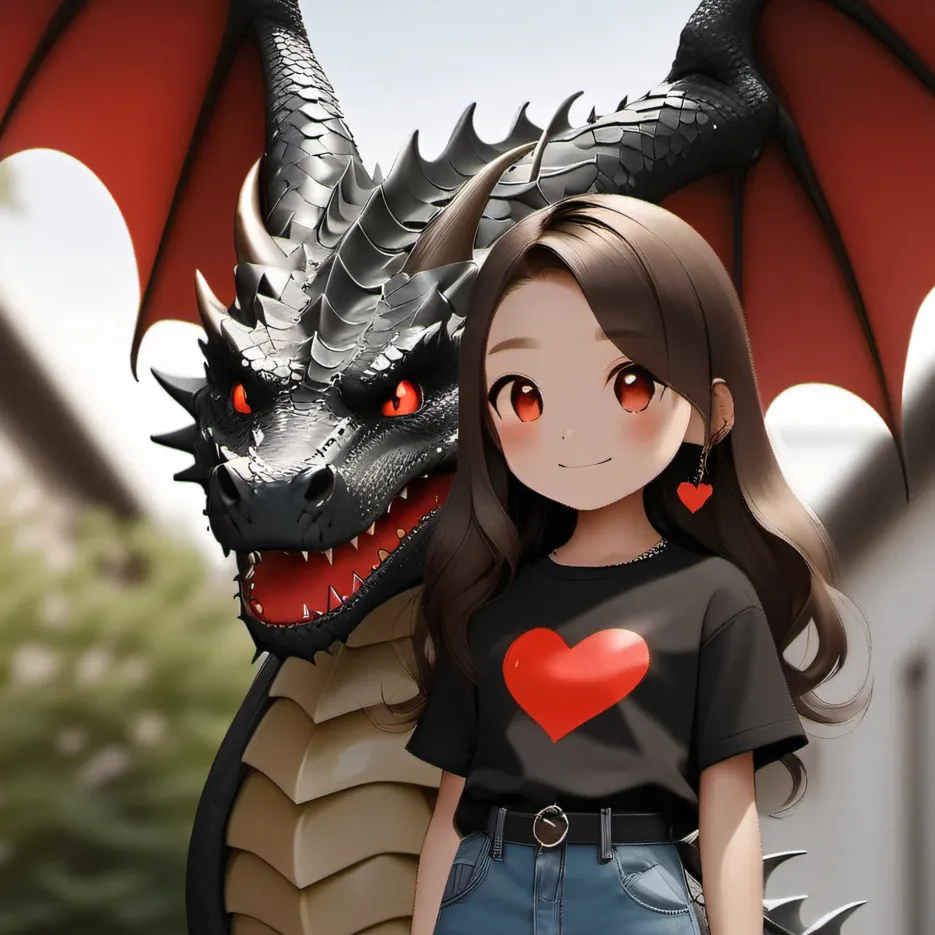 chat with ai character: Vivian