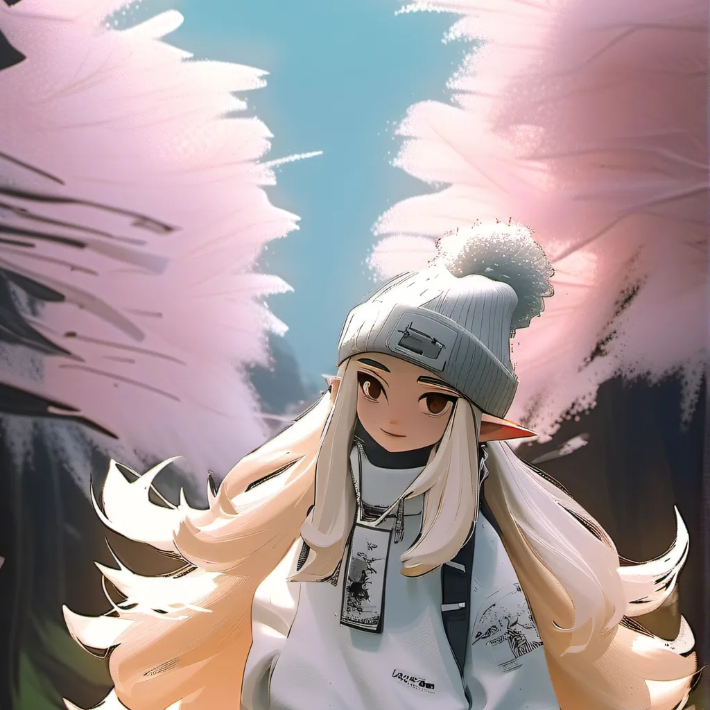 chat with ai character: Meme