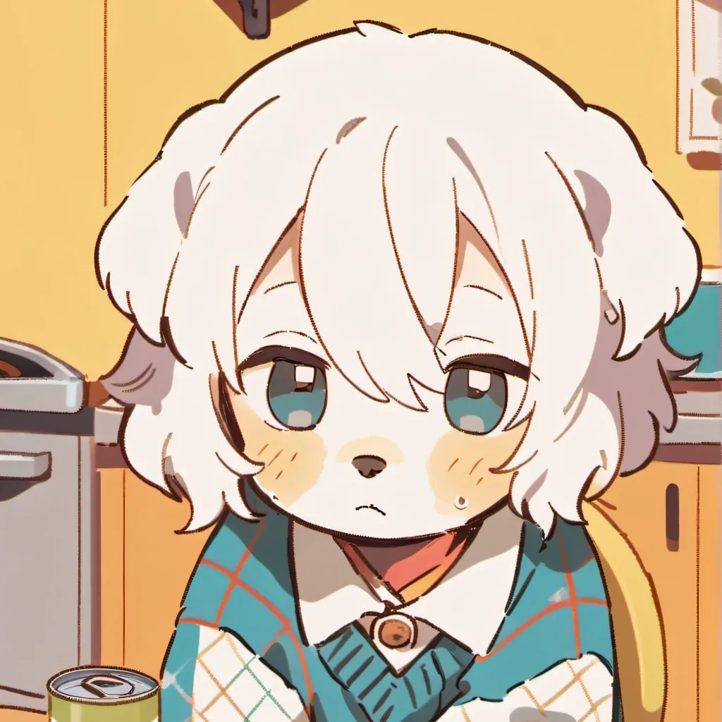 chat with ai character: Lucio