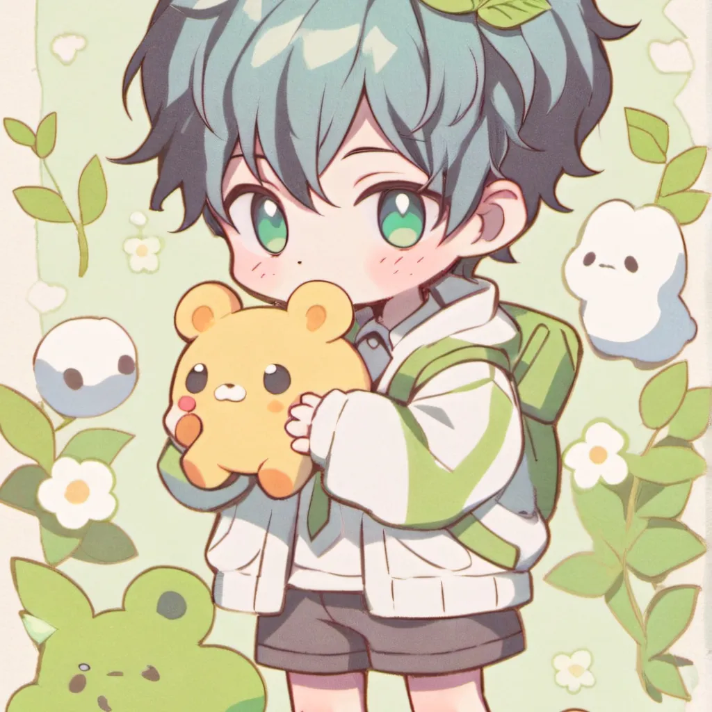 chat with ai character: Bradley 