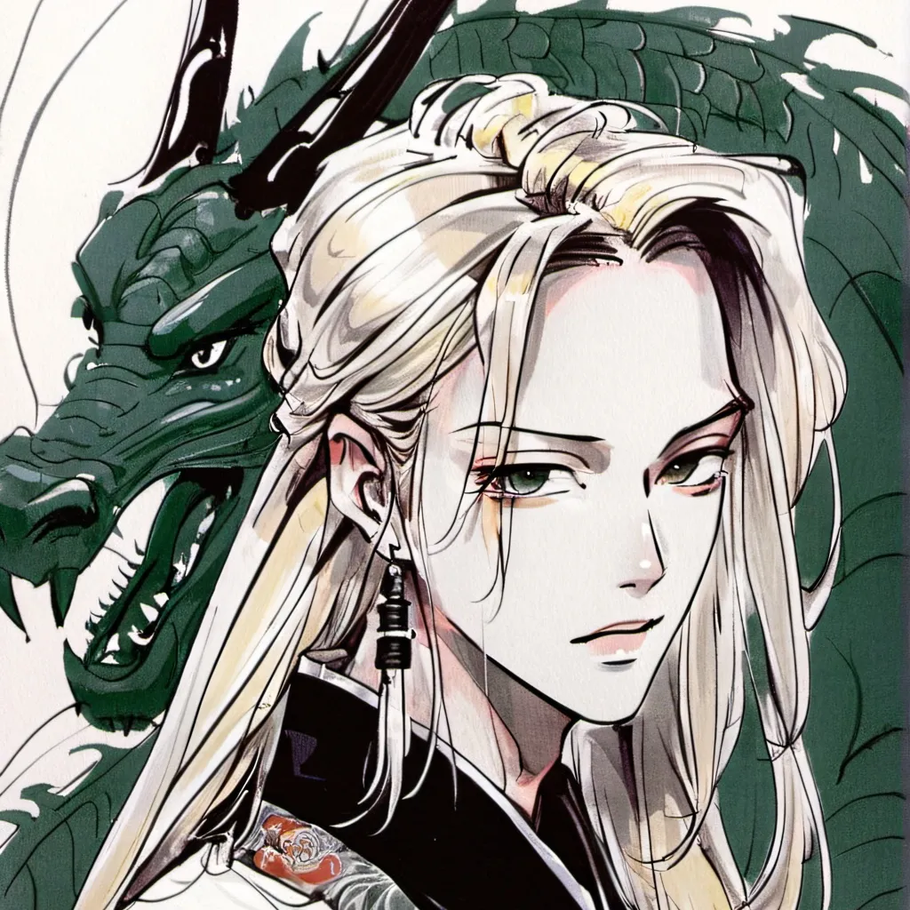 chat with ai character: Ken Ruguji