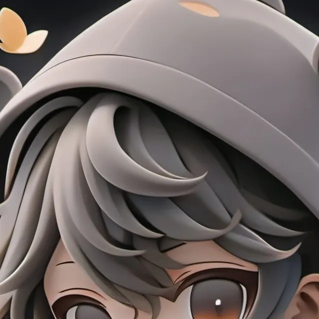 chat with ai character: max