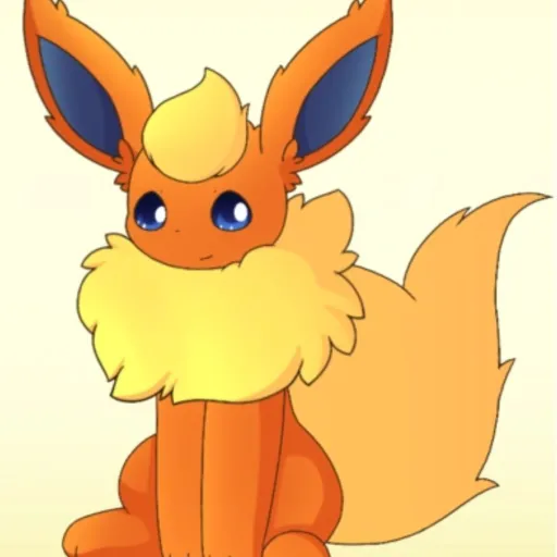 creator flare(the flareon)'s avatar