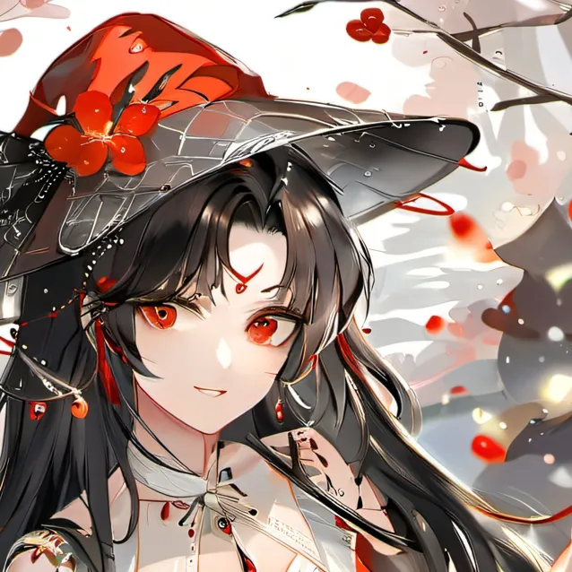 chat with ai character: Jayla