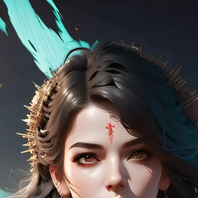 chat with ai character: Jayla