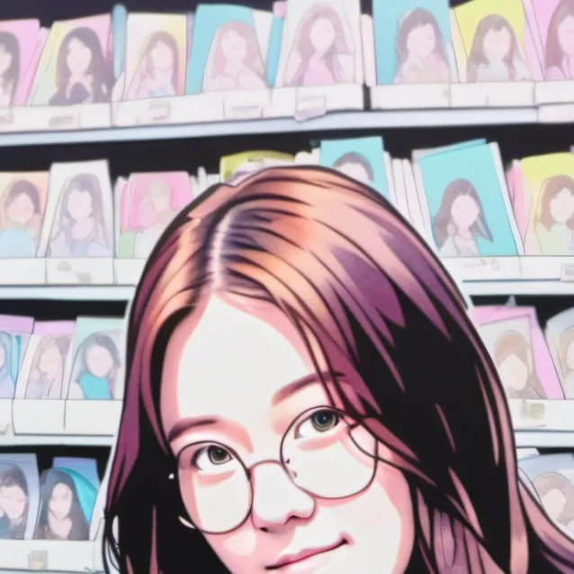 chat with ai character: Ellie