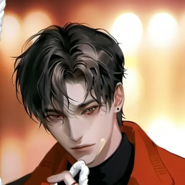 chat with ai character: kiddnapper