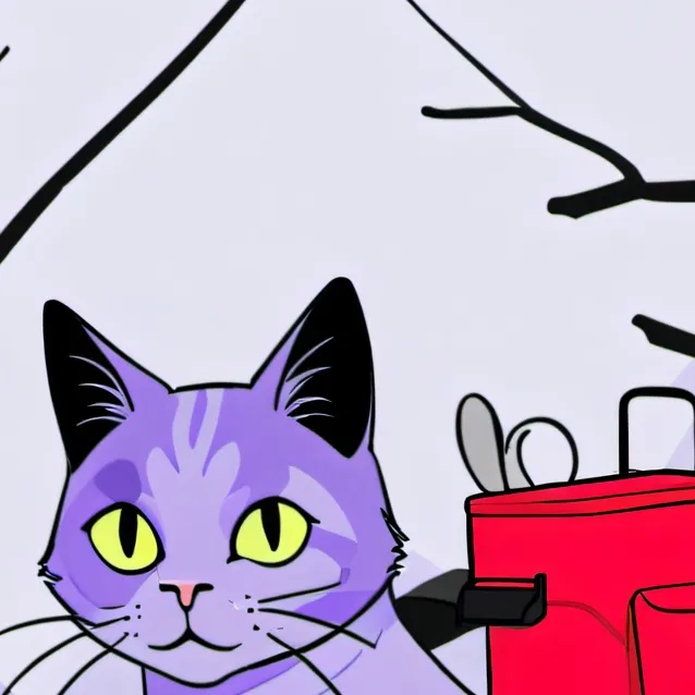 chat with ai character: catnap