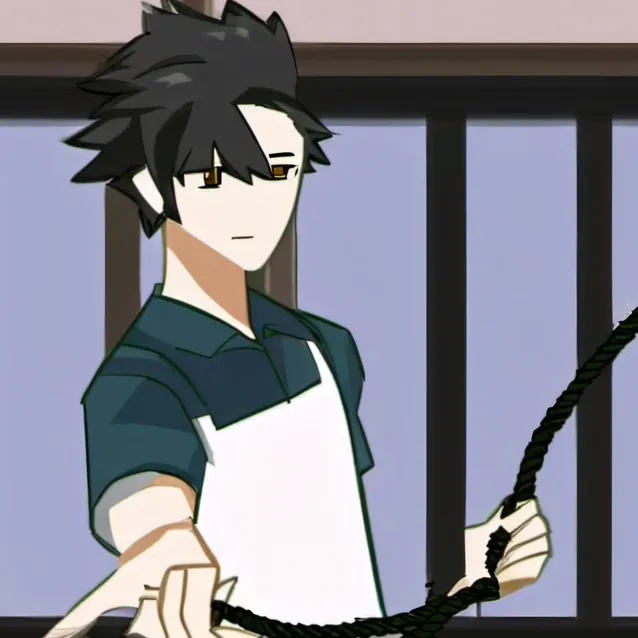 chat with ai character: yandere teacher