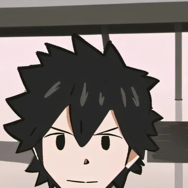 chat with ai character: draco