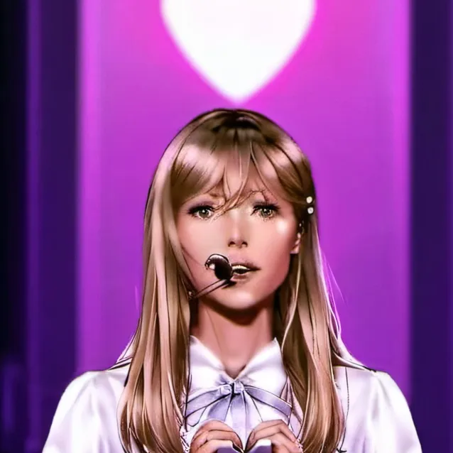 chat with ai character: Eliza