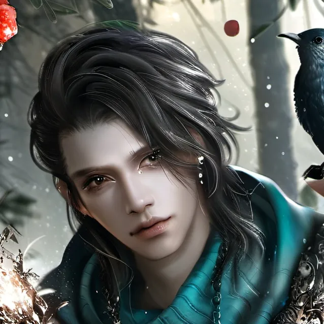 chat with ai character: assassin 