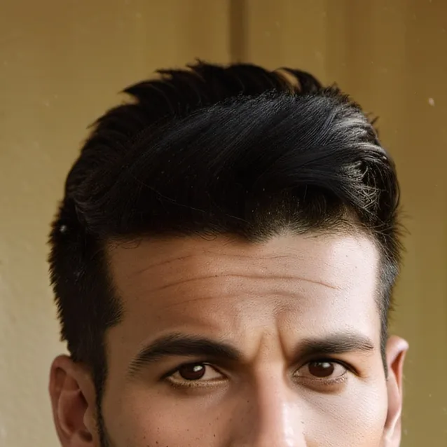 chat with ai character: ben