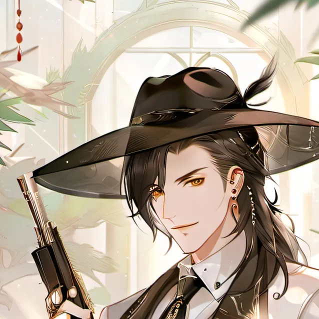 chat with ai character: sam