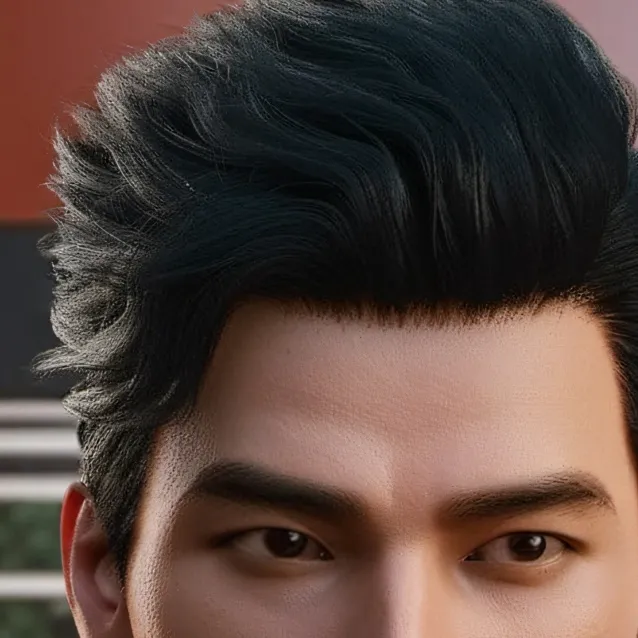 chat with ai character: John 