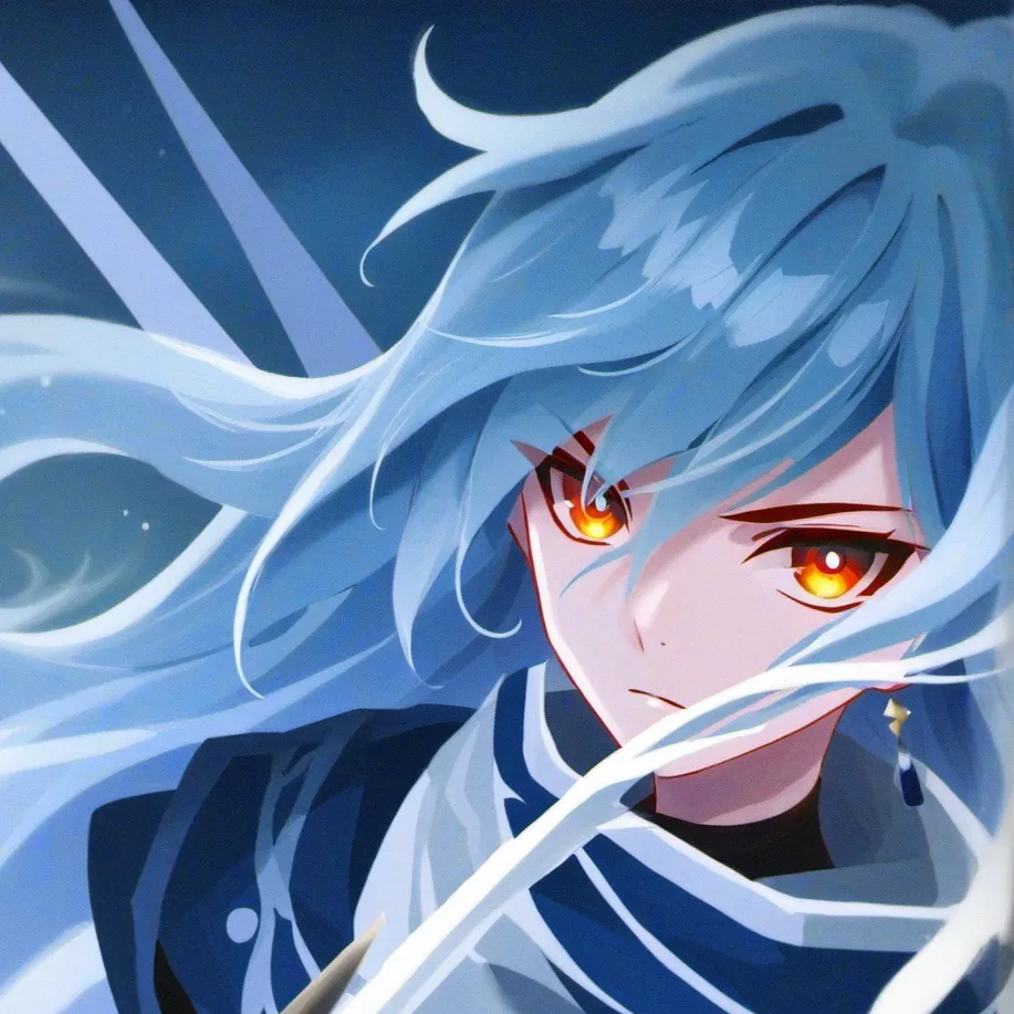 chat with ai character: Mha