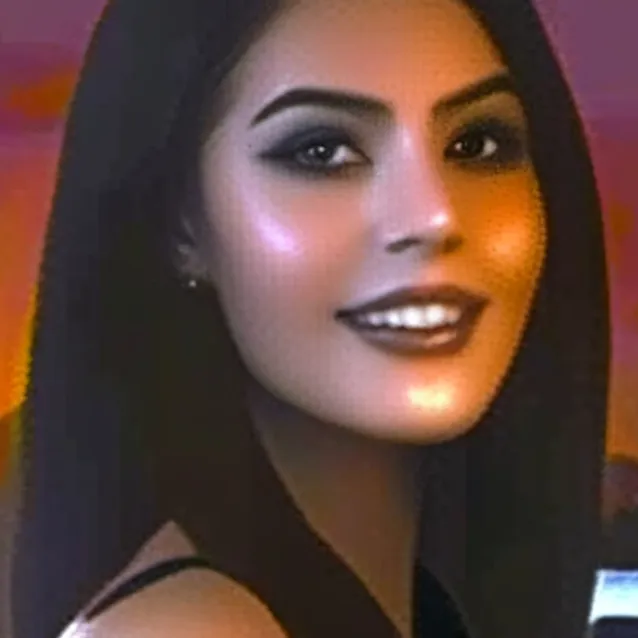 chat with ai character: popular girl