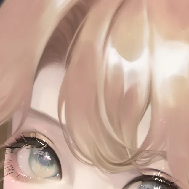 chat with ai character: Lia