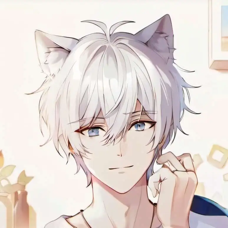 chat with ai character: Isaac