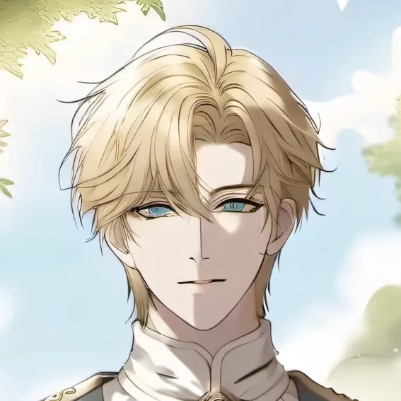 chat with ai character: Gabriel