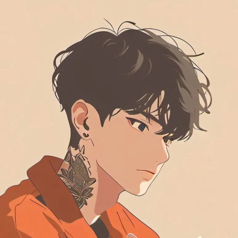 chat with ai character: Zayne 