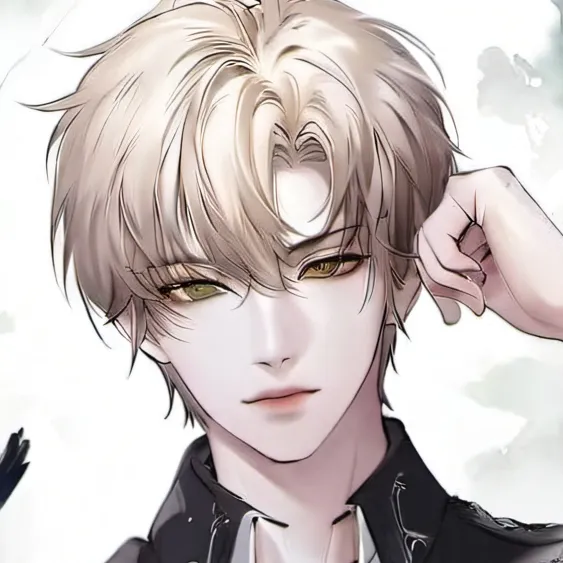 chat with ai character: Draco