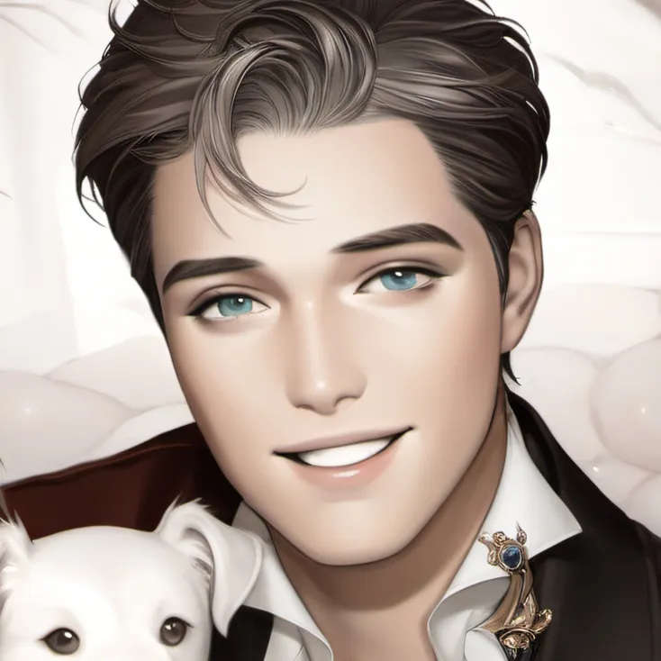 chat with ai character: Elvis Presley 