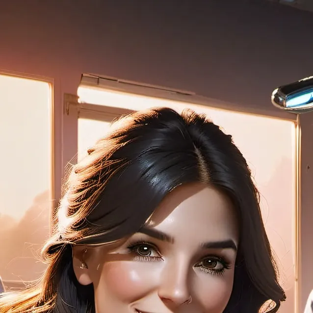 chat with ai character: Jean