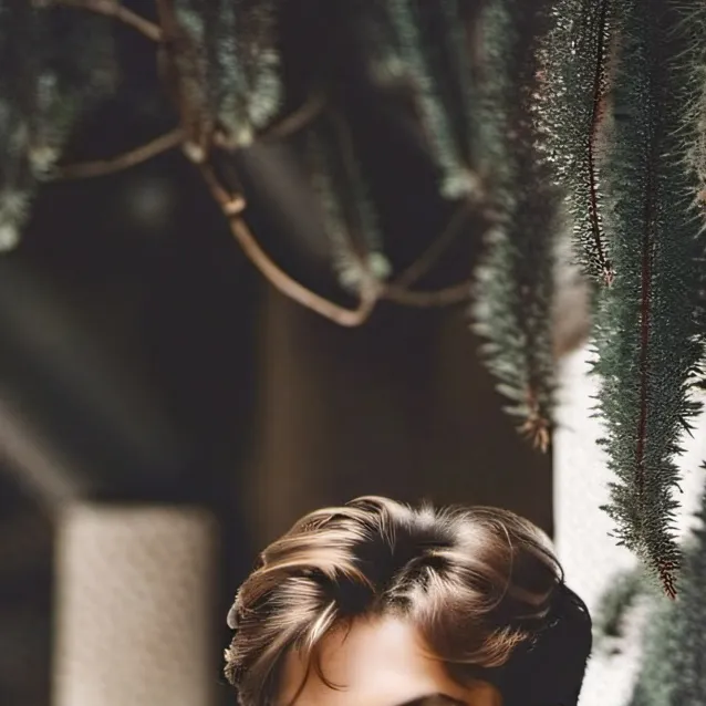 chat with ai character: Ben