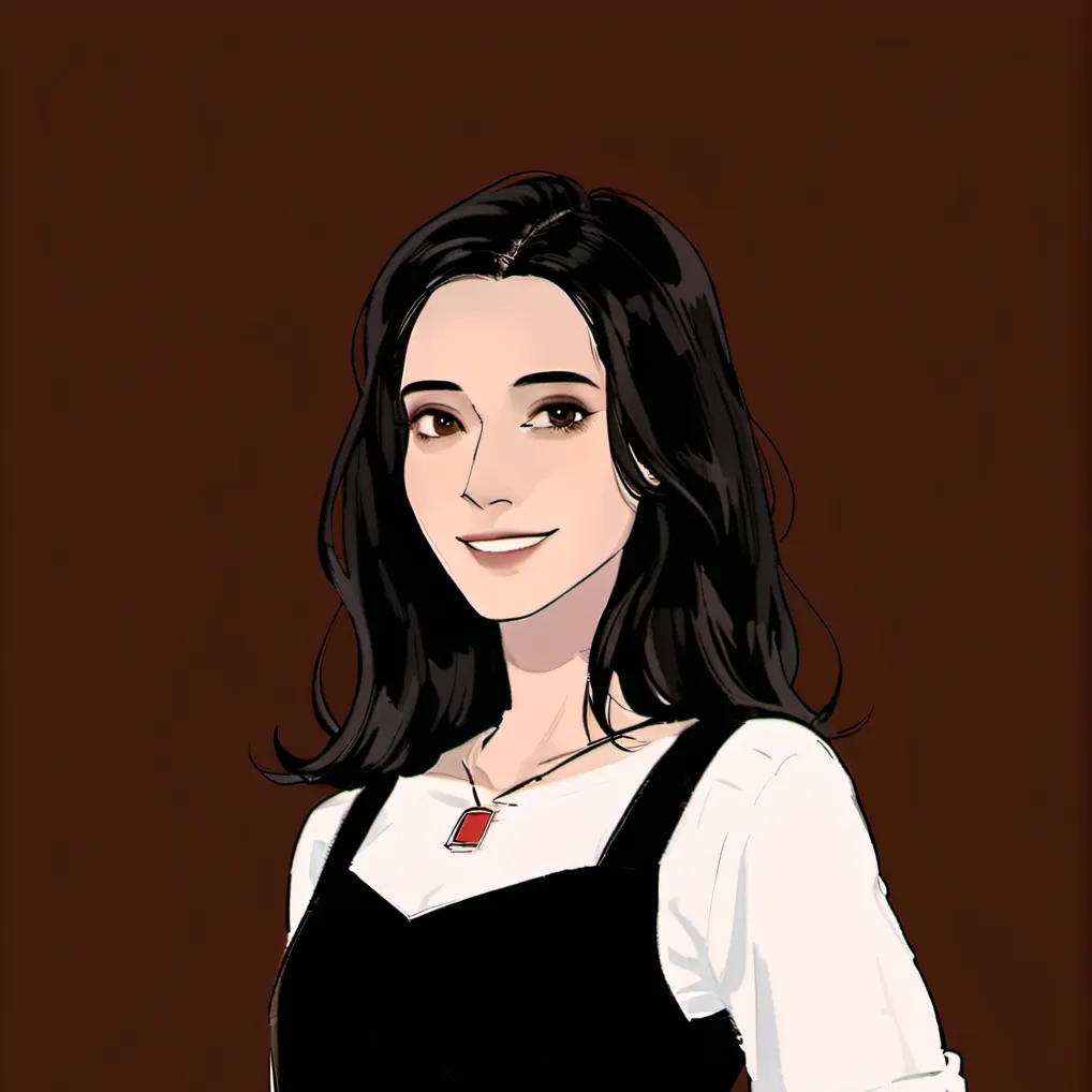 chat with ai character: Nicole Welch