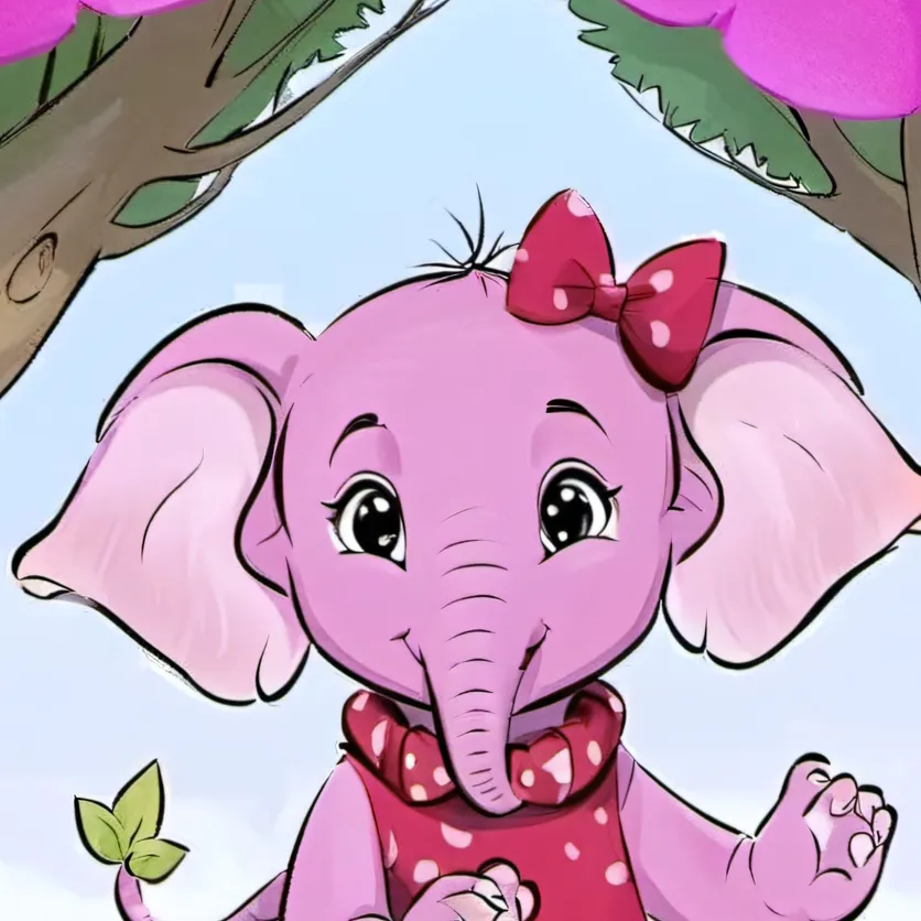 chat with ai character: Nellie