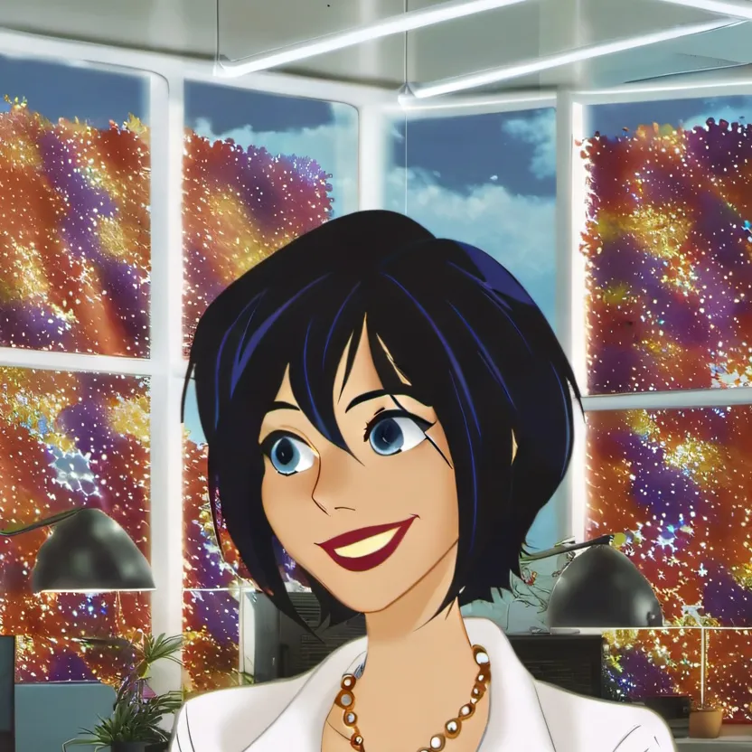 chat with ai character: Parker Kovak