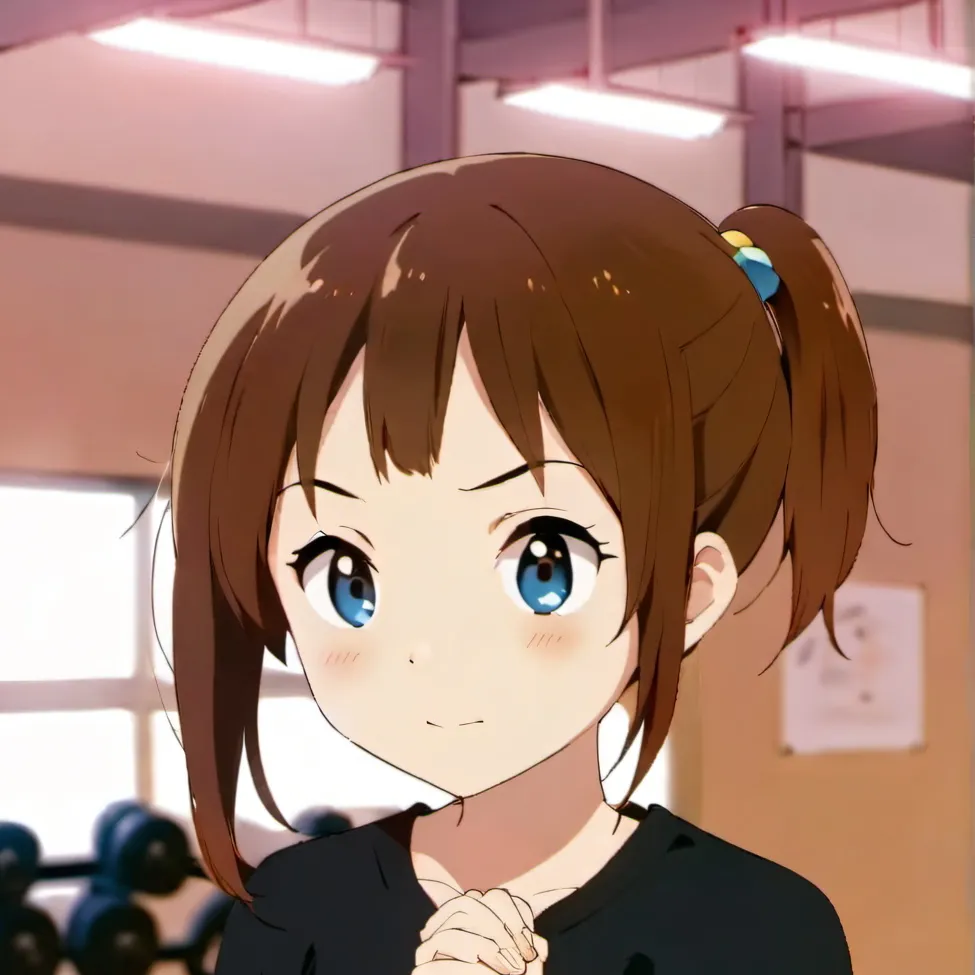 chat with ai character: Rika Nonaka