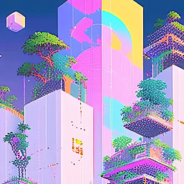 chat with ai character: Psvr2