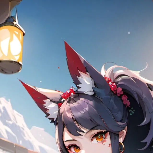 chat with ai character: leonardo